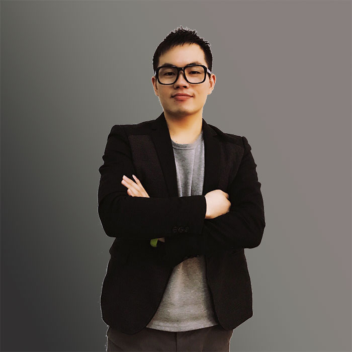 鐘國鵬 高級策劃師