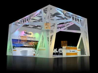 雅駿 音響影視會展設計